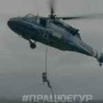 Ukrajinski „timovi za ubijanje“ koriste helikoptere SAD da „izvode atentate unutar Rusije“