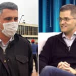 Hanter Bajden "likes this"! Boško Obradović najavio koaliciju sa Vukom Jeremićem