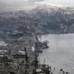 Nešto se čudno dešava! NOVINARIMA zabranjen pristup na i oko mesta požara na Havajima