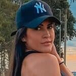 Popularna brazilska fitnes influenserka doživela je fatalni srčani udar nakon vakcinacije