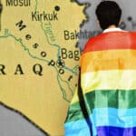 IRAK zabranio medijima da koriste izraz "homoseksualnost" umesto toga moraju da koriste "seksualna devijantnost"