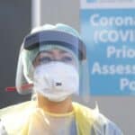 IRSKA: Bolnice uvode zabrane poseta zbog COVID-a 19! Zabranjeno čak i slanje cveća jer ono "širi virus"