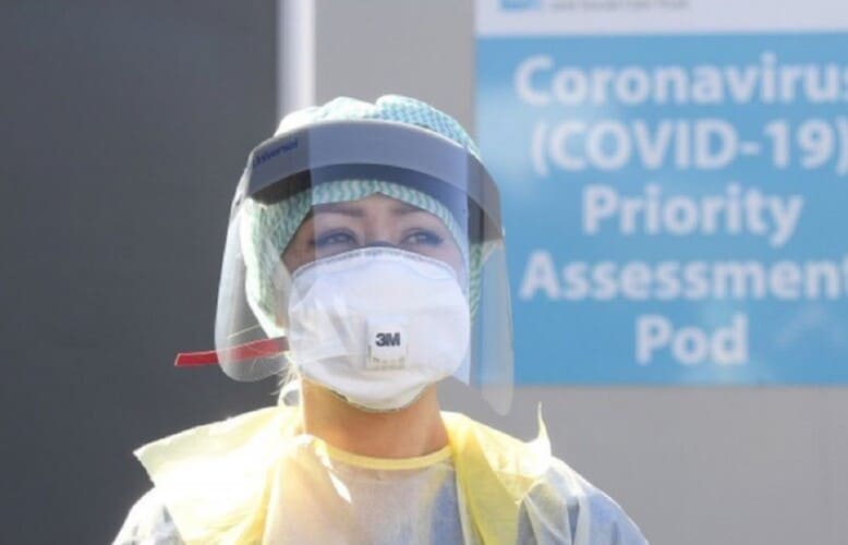  IRSKA: Bolnice uvode zabrane poseta zbog COVID-a 19! Zabranjeno čak i slanje cveća jer ono “širi virus”