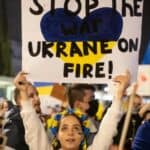 Kijev zapretio Izraelu: Obustavićemo sporazum o ukidanju viza