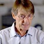 Dr Majkl Jidon objašnjava zašto ne veruje da je ikada postojao virus Covid-a