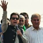 SAD napravile državni udar protiv pakistanskog premijera Kana jer nije hteo da osudi rusku specijalnu vojnu operaciju