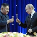 Amerikanci optužuju Severnu Koreju za prodaju oružja Rusiji