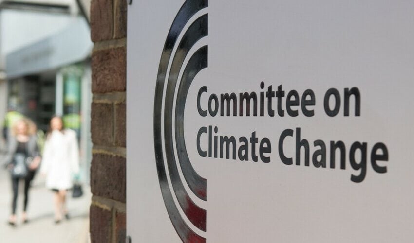  Komitet za klimatske promene u Britaniji radi na “promeni ponašanja” građana kako bi se postigli ciljevi ZELENE AGENDE