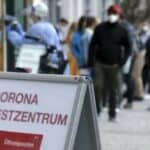 Nemački sud osudio sudiju na uslovnu zatvorsku kaznu zbog presude protiv nošenja maske