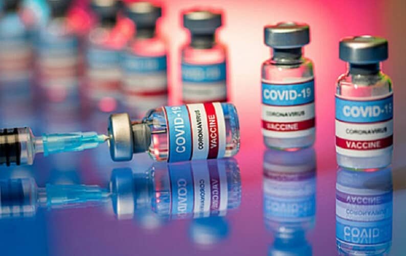 CDC sada odbija nove izveštaje o neželjenim efektima vakcine protiv COVID-a u svom programu V-Safe