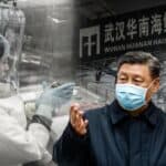 Kina i Genetsko upravljanje - 1,4 milijarde stanovnika uključeni u genetska istraživanja BioAtomske bombe