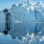 Tvrdnje da „GLOBALNO KLJUČANJE“ dovodi do „šokantnog“ topljenja grenlandskog ledenog pokrivača su BESMISLICE – ledeni pokrivač je trenutno VEĆI od uobičajenog