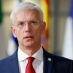 Letonski premijer najavio ostavku