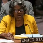 Američki ambasador u UN: Ako Vagner grupa napadne Poljsku, to će biti prepoznato kao napad Rusije