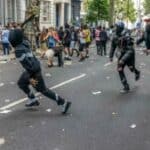 Osam izbodenih i stotine uhapšeno na karnevalu u Londonu