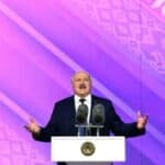 Šta je ovo? LUKAŠENKO pozvao na bolje odnose Belorusije sa EU