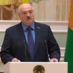 Lukašenko: Ukrajina bi mogla da ostane bez cele teritorije