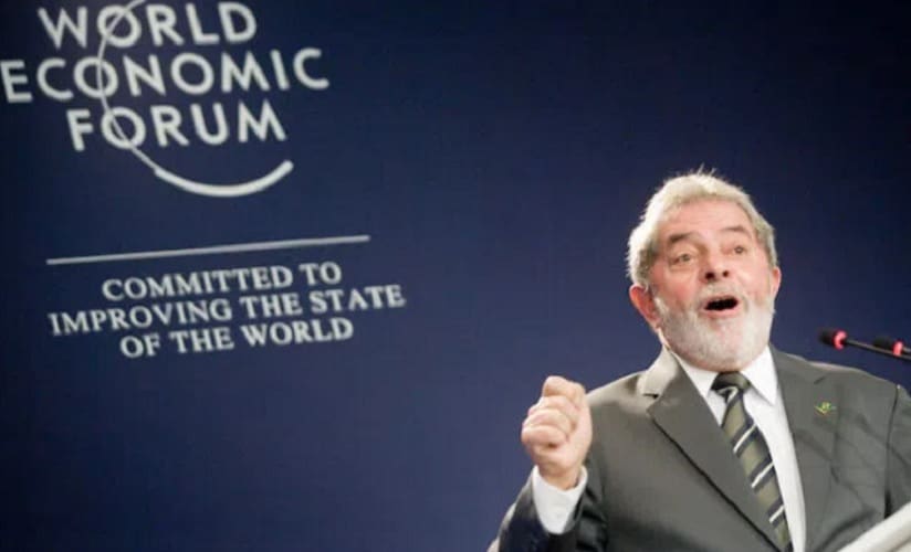  Globalista Lula da Silva zabranjuje oružje u Brazilu: „Vlada će biti vaš jedini izvor bezbednosti“