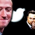 Zakerberg troluje Maska zbog MMA borbe koja će se prenositi uživo na X-u (Tviteru)