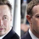 Ilon Mask nazvao Fejsbuk velikim „programom za ispiranje mozga“