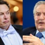 ILON MASK: Džordž Soroš MRZI čovečanstvo