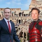 Mask predložio da se borba sa Soroševom pudlom održi u RIMSKOM Koloseumu