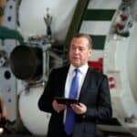 Dmitrij Medvedev: Rusija bi mogla da pripoji otcepljene gruzijske regione