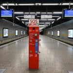 Nemačka: Migrant iz Avganistana „silovao je satima“ tinejdžera u metrou