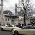 „Ubijanje je dobra stvar“: Migrant ubio berlinskog taksistu za 10 evra