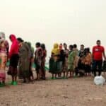 SAD su znale da Saudijci ubijaju afričke migrante na granici, ali su ćutali o tome