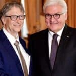 Nemačka je postala partner Gejts fondaciji, ulaže u zajedničke projekte skoro 4 milijarde evra