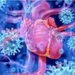 Miokarditis izazvan vakcinom protiv COVID-19 se često ne otkriva tipičnim kardiološkim testovima