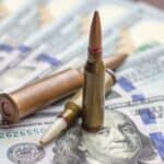 Zapadni proizvođači oružja "ubijaju" koliko zarađuju od početka rata u Ukrajini