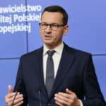 Poljska ide na referendum o ILEGALNIM MIGRANTIMA - Varšava žestoko protiv BRISELSKE ideje