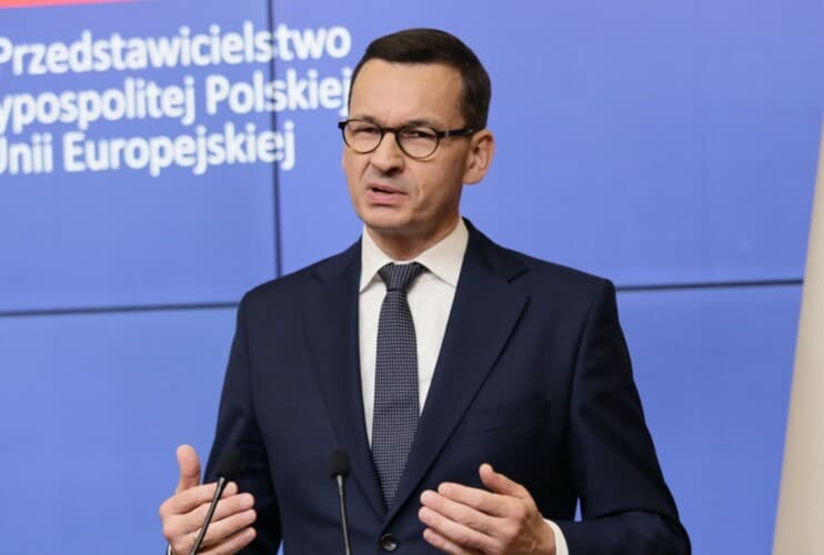  Poljska ide na referendum o ILEGALNIM MIGRANTIMA – Varšava žestoko protiv BRISELSKE ideje