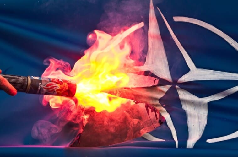  Zašto je NATO postao neprijatelj MIRA i bezbednosti ŠIROM SVETA – David Stockman