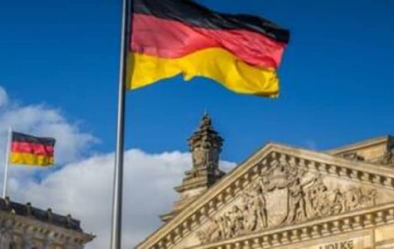  Nemačka planira da investira 57 milijardi evra u zelenu energiju 2024. godine