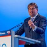 Istaknuti član NEMAČKOG AfD-a i evropski parlamentarac kaže da je EU katastrofa za Nemačku i Evropu: "Sprovode veliku zamenu stanovništva"