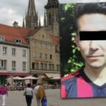 Avganistanski migrant u za silovanje maloletnice u Nemačkoj umesto zatvora dobio obavezan kurs za kontrolu besa