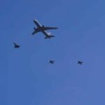 Niger zatvorio vazdušni prostor - Zapad priprema napad