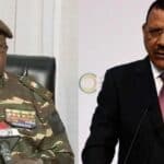Svrgnuti afrički predsednik se boji Vagnera! Bivši predsednik Nigera poziva na američku intervenciju