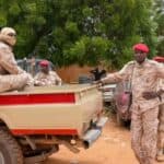 Vlasti u NIGERU zatvorile dotok vode i struje FRANCUSKOJ AMBASADI - Rok za napuštanje zemlje istekao