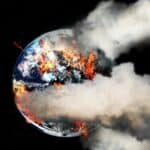 Naučnici upozoravaju: Na pragu smo sudnjeg dana a za to je kriva Rusija