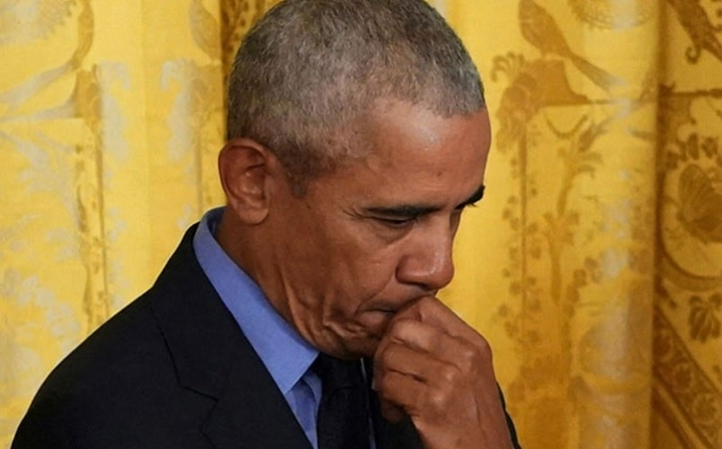  Biograf Baraka Obame tvrdi da je bivši predsednik maštao o ‘Vođenju ljubavi sa muškarcima’