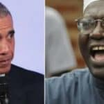 Obamin brat: Barak je prodao svoju dušu Satani da bi se pridružio Iluminatima