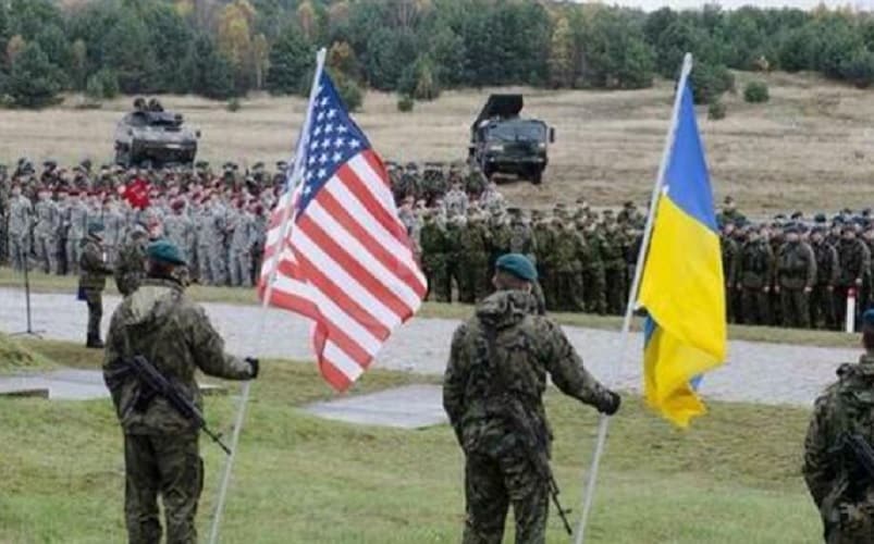  Ukrajinci regrutuju 70-godišnjake u programu obuke NATO-a