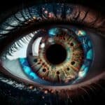 Nemački AfD kaže da će skeniranje očiju za Worldcoin Ditigalni ID služiti za globalni nadzor ljudi