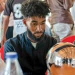 Kenija zabranila prvi GLOBALNI Ditigalni ID "Worldcoin" za čiju registraciju se skeniraju očne zenice