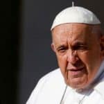 PAPA u Lisabonu kritikuje "teoretičare zavere": Moramo se izboriti sa klimatskim promenama