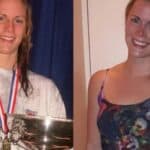 Zdrava olimpijska plivačica 'iznenada preminula'